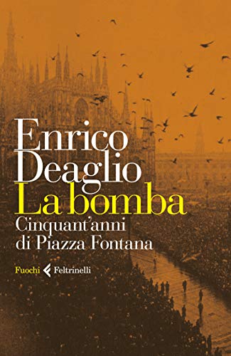 Formato: Libro rilegato La bomba