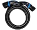 Produktbild EV Expert Premium Ladekabel TYP 2 | 32A | 1-3phasig | 5-8 Meter (1-phasig / 5 Meter)