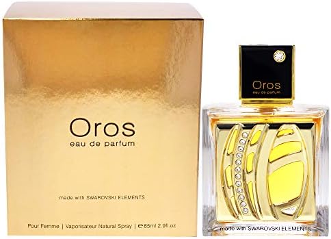 Armaf Oros EDP Spray Women 2.9 oz