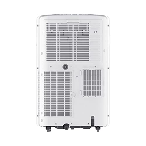 Ar Condicionado Portátil Hisense 12000 BTU/h Frio AP-12CWBRNPS00-127 Volts