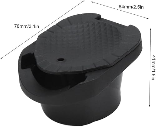 Miniatura 4 de Adaptador de cápsulas de café reutilizables convertidor para máquina Dolce Gusto adaptador de cápsula de café