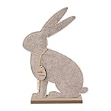 osterhase filzen mit kindern Mit 