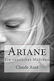 anetoderma  Ariane: Ein russisches Mädchen
