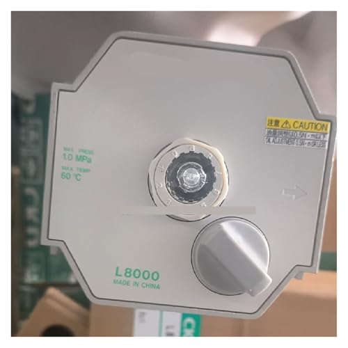 Filtre L8000-20-W haute performance &eacute;limination des s&eacute;diments