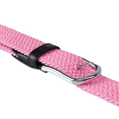 Stretch Woven Elastic Belt – Multiple Colors & Sizes3
