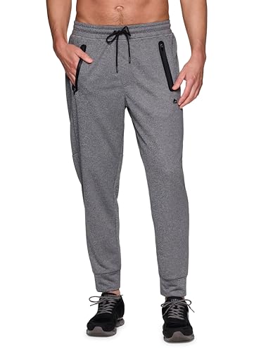 FCRB 新品XL TRAINING TRACK RIBBED PANTS Overlook Zip Cargo Jogger - RBX Active