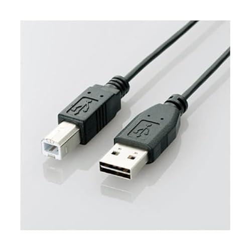 �G�X�R(ESCO) 2.5m USB2.0�P�[�u�� (AB�^�C�v) EA764AC-7AC 1��