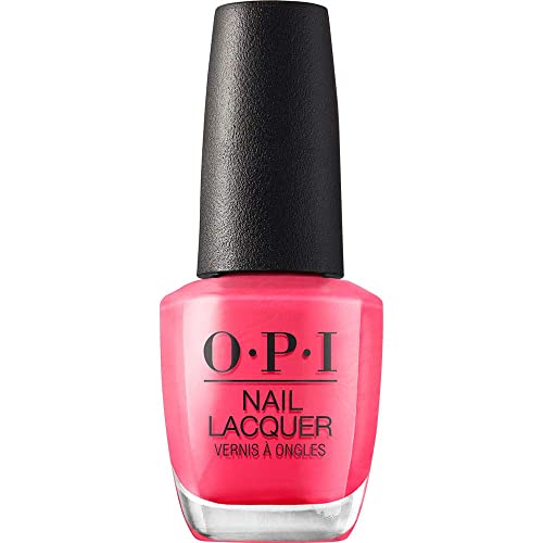OPI Nail Lacquer Baby, Take a Vow | Sheer Soft Pink Crème Chip Re...