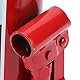 Dioche Hydraulischer Auto-Wagenheber mit Flasche, 12T, vertikal