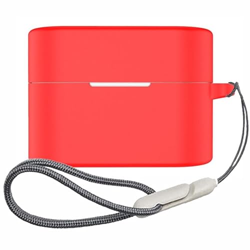 [KOMININA] �\�j�[(SONY) WF-1000XM6 �p �P�[�X WF-1000XM6 �p �J�o�[ �����[�d�\ �C���z���J�o�[ �����h�~ �L�Y�h�~ �ϏՌ� �h�� �h�o �y�� �V���R�� �C���z���P�[�X �J���r�i�t�� (���b�h)