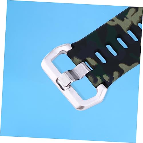 Bracelet de montre imprimé HEMOTON pour Ionic pack de 3 pièces - 6