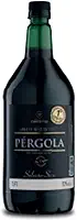 VINHO TINTO SECO SELECAO PERGOLA 1,500 LT