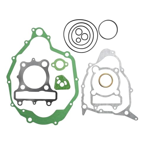 Joint de couvercle d'embrayage moto haute résistance XT225 TW200 Serow