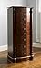 Hives and Honey Elizabeth Jewelry Armoire, Walnut