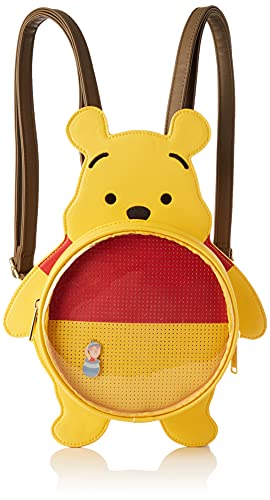 Winnie the Pooh Winnie l'ourson femme, Amarillo, One...