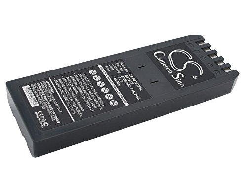 Cameron Sino 2200mAh Rechargeble Battery for Fluke 867B