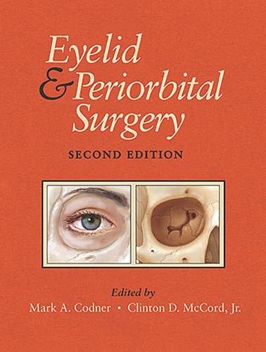 Eyelid & Periorbital Surgery
