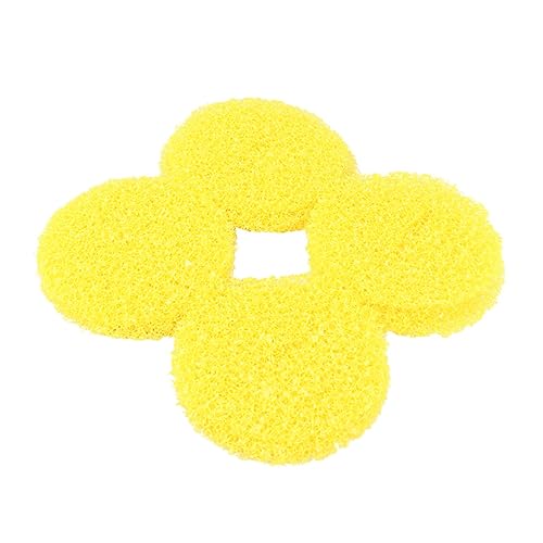 Filtro antigrasa para desagüe de cocina 12 piezas
