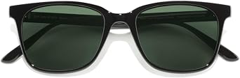 Sunski Ventana - Polarized Recycled Sunglasses