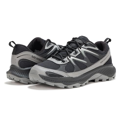 Merrell Men's Tempo Exp Hiking Shoe3