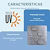 CAPA PARA LAVA E SECA ELECTROLUX 11KG IMPERMEÁVEL (CINZA) #5