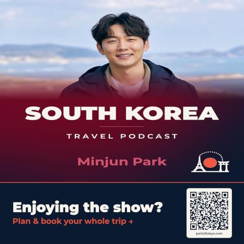 Yeosu Move: Train, Sea View, and Expo Prep