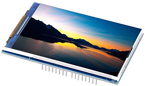 Buy 3.5Inch Tft LCD Screen Module 