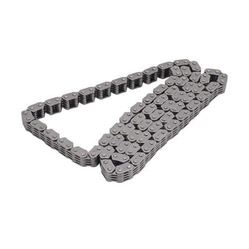 Chaîne de distribution 112 maillons haute résistance pour pignon de came DR250 TU250