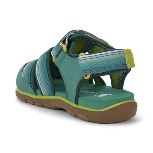 Image of See Kai Run Wilder II - Pool & Waterpark Sandals for Little Kids