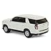 Greenlight 1/64 2023 Chevrolet Tahoe Premier, Iridescent Pearl Showroom Floor 68040-B