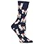 Llamas (Denim Heather)