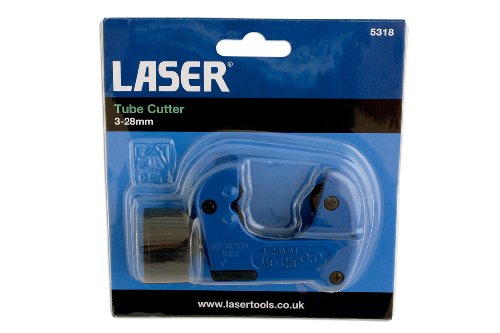Laser 5318 Tube Cutter 3 - 28mm - Image 3