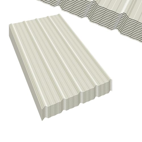 Jpseybb Ivory Panels