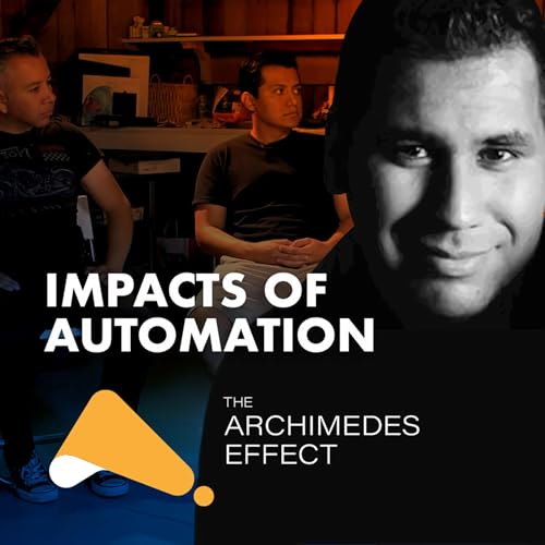 Automation and its Impacts