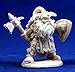 1 x FULUMBAR - Reaper Bones Miniatura para Juego de rol Guerra - 77011