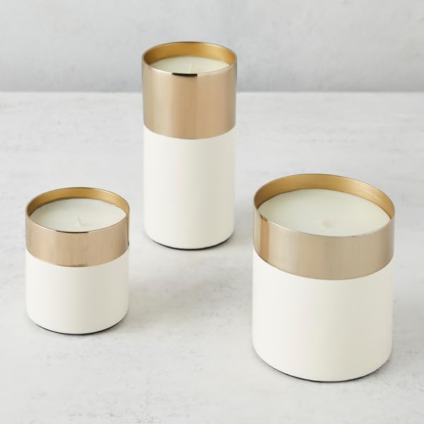 Z Gallerie Zoe Soy Candle - 4x4 disponible en Yaxa Colombia