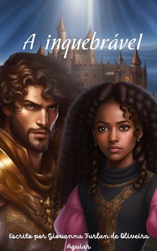 A inquebrável (Sobrevivendo ao Inferno com Dante, Beatriz e os seus amigos)