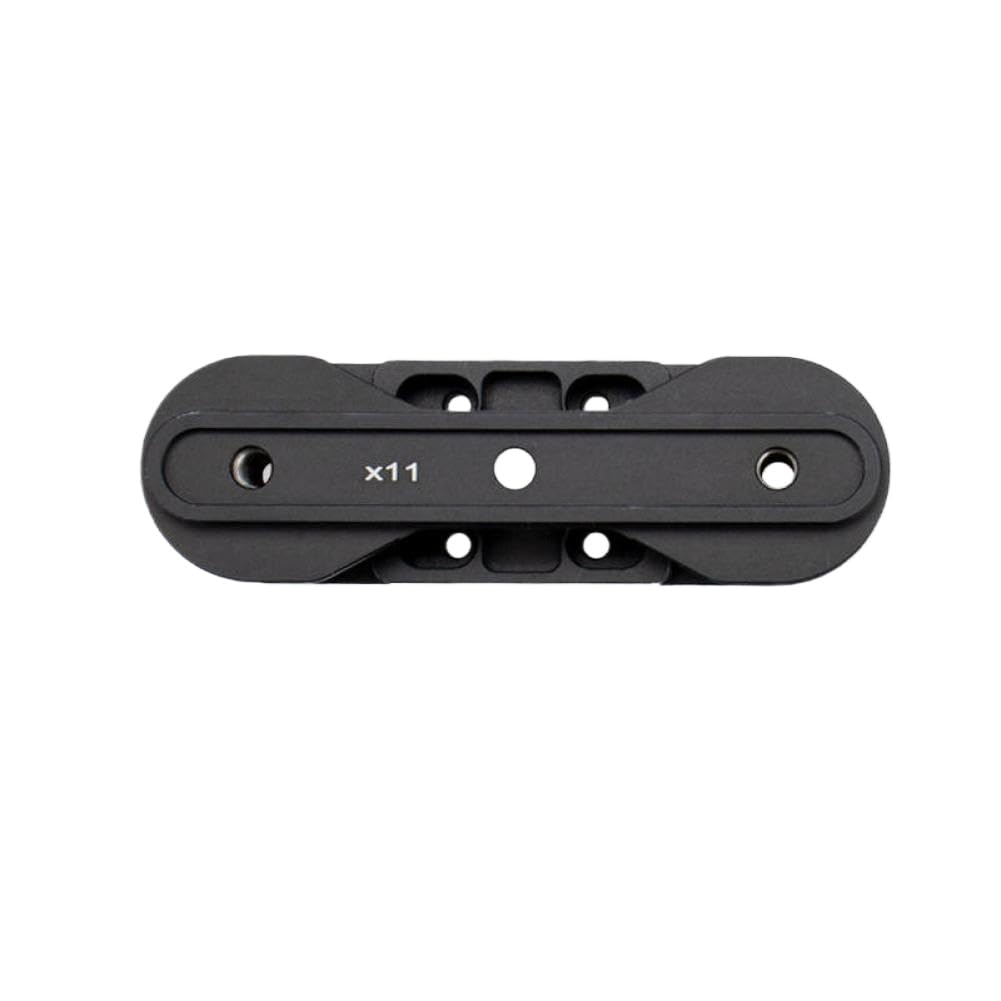 Clip Eliche Compatibili Con X11 Drone Per 40132 41135 4314 48175 Eliche(2PCS)