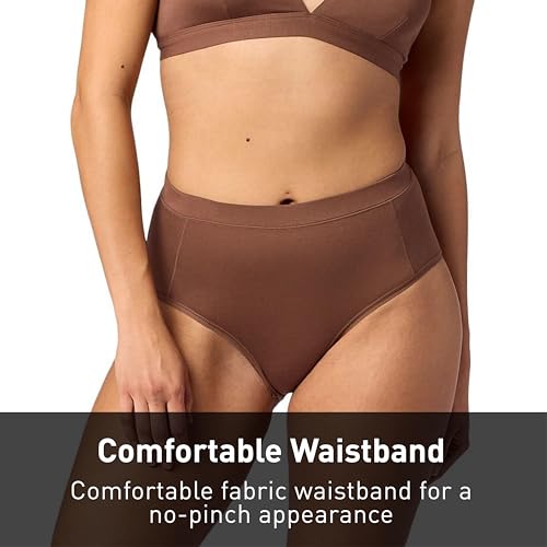 Image of ExOfficio Women's Everyday Hipster - Lightweight Knit Jersey Travel Underwear