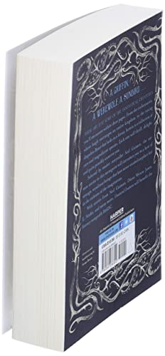 Unnatural Creatures [Paperback]