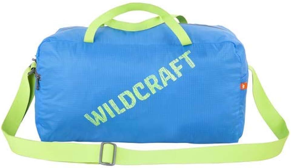 Wildcraft Luggage Buy Wildcraft Luggage online at best prices in India