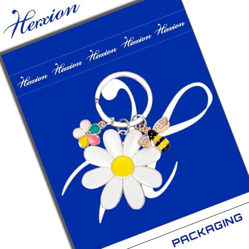 Image of Keychain for Women, Key Chains Women Cute, Enamel Durable Key Ring for Handbag & Bag.
