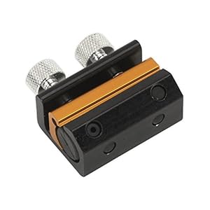 Sealey MS038 Graisseur de câble de Moto Double