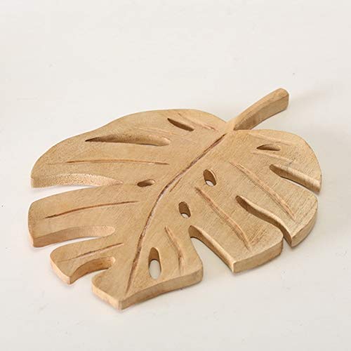 Home Collection Bajo Plato Decorativos Forma