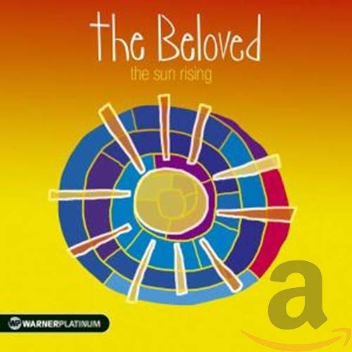 Sun Rising The Platinum Collection