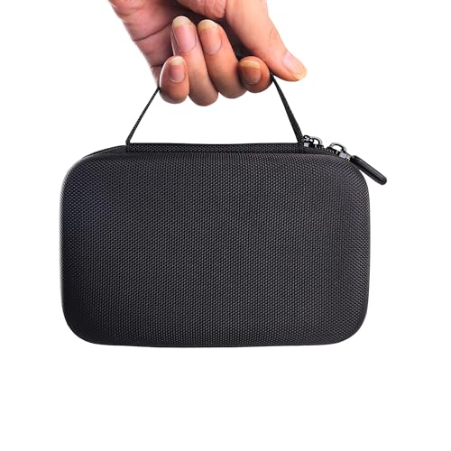 Waiyucn A108 Hard Eva Carrying Case For Kodak Pixpro Az401/Az405/Az425/Az255 Point & Shoot Digital Camera Case thumb #6