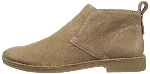 Dolce Vita Women's Findley Boot,Taupe,6 M US