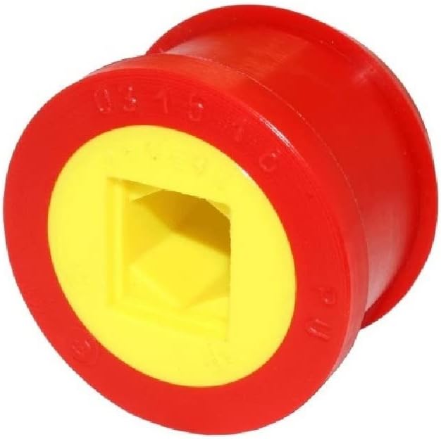 Rear Fork Base Strong Flex 60mm Kit 2pcs.