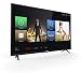 TCL 55DP602, Televisor de 55 Pulgadas, Smart TV con UHD 4K, HDR,...