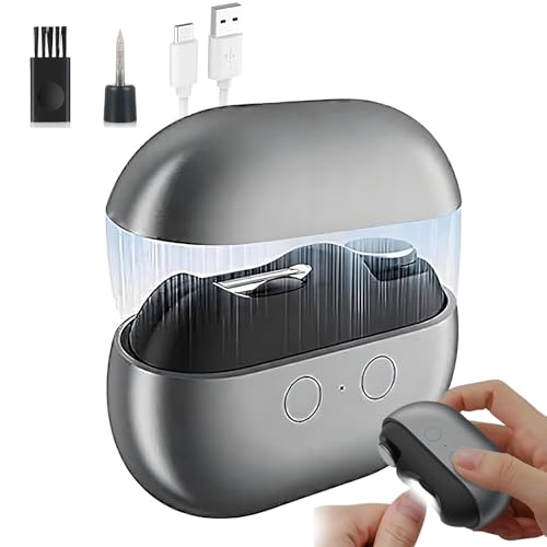 Imwing Easyclip Smart Nail Clipper – Effortless Nail Care